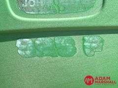 2001  John Deere   925F  Flex Head - 25FT