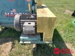 Harsh  Corn Roller Mill