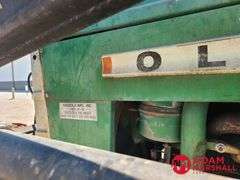 1966  Oliver  1650  Tractor w/ Loader