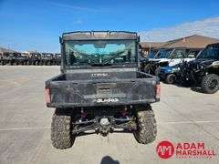 2019  Polaris  Ranger XP900 EPS Premium