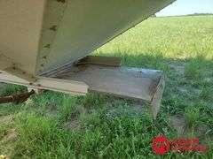2000  Cornhusker  Hopper Grain Trailer  - 48FT