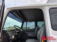 2000  Freightliner  FL60  Box Truck