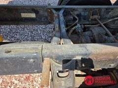 1999  International  9400  Straight Truck