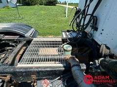 1995  Ford  LTA9000   Semi Truck - Diesel