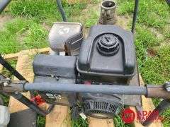 (2) Trash Pumps