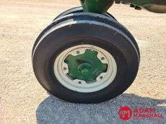 1960  Oliver  770  Tractor - Diesel