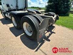 1995  Ford  LTA9000   Semi Truck - Diesel