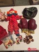 Dolls