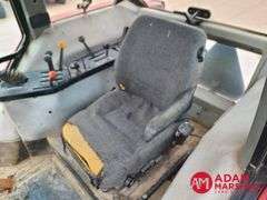 1995  Case IH  5240  MFWD Tractor