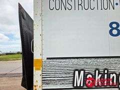 2000  Freightliner  FL60  Box Truck