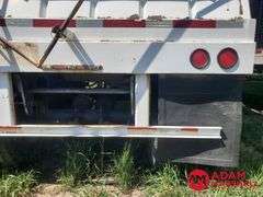 1994  DMF  Hopper Grain Trailer - 34FT