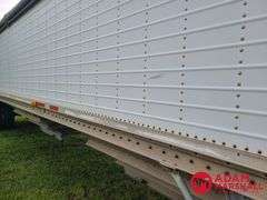 1993  Wilson  Grain  Trailer - 43FT