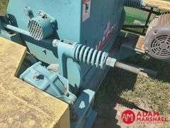 Harsh  Corn Roller Mill