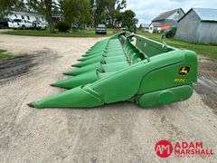 2013  John Deere  612C  Corn Head - 12R30