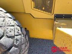 2008  Caterpillar  938G  Wheel Loader