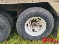 1993  Wilson  Grain  Trailer - 43FT