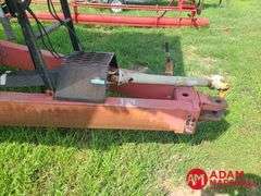 J&M  525  Grain Cart