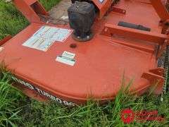 Rhino  Turbo 96  Rotary Mower - 8FT