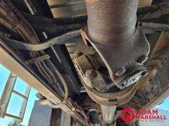 1999  International  9400  Straight Truck