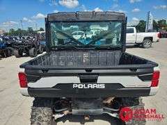 2022  Polaris  Ranger XP1000 NorthStar Trail Boss  UTV - Gasoline