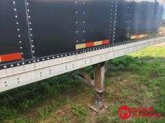 1999  Manac  Van  Trailer - 48FT
