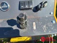 Unused 2024 Land Hero Mini Skid Steer Loader - Gasoline