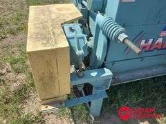 Harsh  Corn Roller Mill