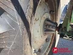 1966  Oliver  1650  Tractor w/ Loader