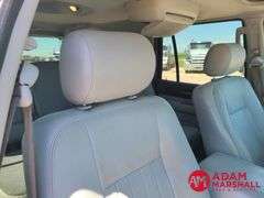 2006  Lincoln  Navigator  SUV - Gasoline
