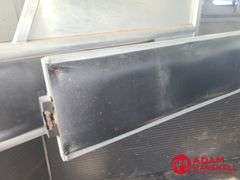 1998  Sundowner  4-Horse Trailer w/ Living Quarters  - 34FT