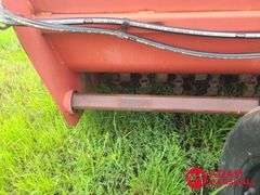 Hiniker  5600  Stalk Chopper/Windrower - 15FT