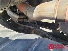 2008  International  4000  Straight Truck - Diesel