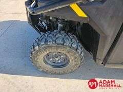 2022  Polaris  Ranger 1000 EPS