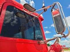 1986  Freightliner  FLC  Dump Truck