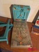 Vintage Game