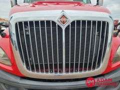 2014  International  Pro Star+  Semi Truck