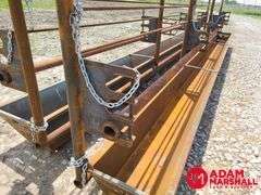 Feed Bunk - 24FT