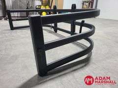 AMP  Research Flip Out Pickup Bed Extender