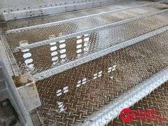 2015  Wilson  Cattle Pot   - 53FT