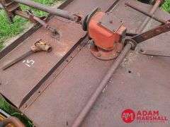 Rotary Mower for Tractor - 5FT