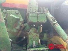 1981  John Deere  4640  Tractor