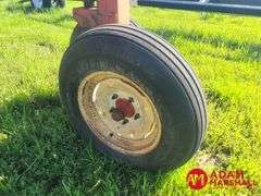 H&S Hi Capacity   BF14HC  Hay Rake