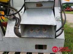 2022  Northern  AG Mist  Sprayer - 3PT