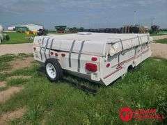 1997  Jayco  Eagle  Pop-Up Camper