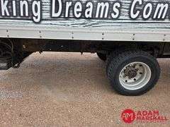 2000  Freightliner  FL60  Box Truck