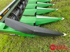 2021  Drago GT  12-30  Corn Head -12R30