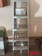 5' Aluminum Step Ladder