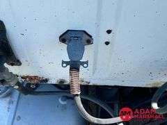 1995  Ford  LTA9000   Semi Truck - Diesel