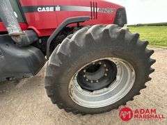 2005  Case IH  MX255  MFWD Tractor
