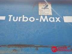 SAC  6035  Turbo Max Feed Wagon